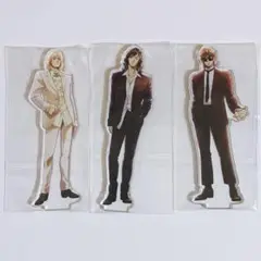 TM NETWORK DEVOTION ツアー アクリル