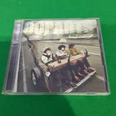 the pillows『OOPARTS』初回限定盤CD＋DVD☆帯付美品アルバム