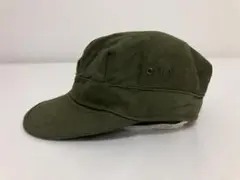 US ARMY 実物 50s OG-107 ユーティリティ フィールドキャップ