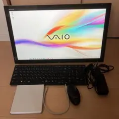 2025年最新】VAIO TAP 21の人気アイテム - メルカリ