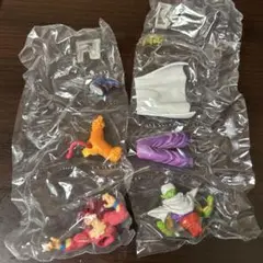 ドラゴンボール ガチャ