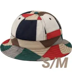 帽子 supreme patchwork bell hat Supreme Patchwork Bell Hat (SS19) - $58