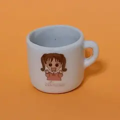こどものおもちゃ　ガチャ　ミルクピッチャー　りぼん　平成レトロ