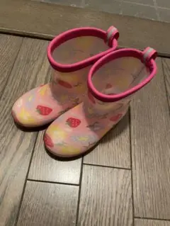 長靴　14㎝
