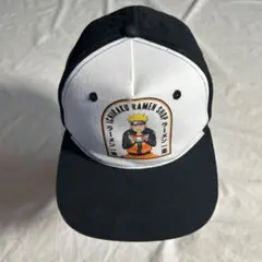 NARUTO CAP うずまきナルト　キャップ