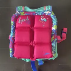 Speedo 子供用フローティングベスト 76