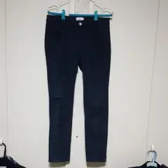 LEPSIM　ストレッチパンツ　Ｌ