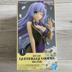 デート・ア・ライブ ◆ 誘宵美九 ◆ フィギュア ◆