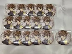 アイナナ　6th缶バッジ龍之介　16個セット