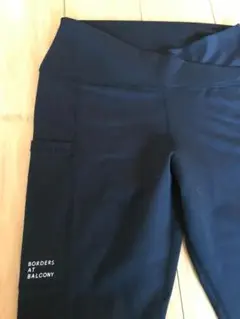 Borders at Balcony Leggings 36(S)