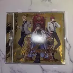 ヒプマイ The Champion CD