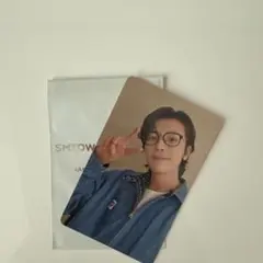 smtown 2025 ラントレドンへ SUPER JUNIOR DONGHAE