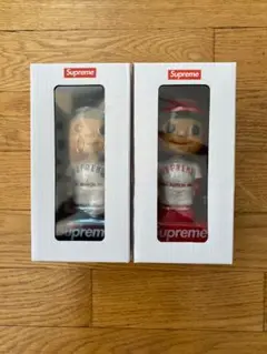 2025年最新】supreme ボブルヘッドの人気アイテム - メルカリ