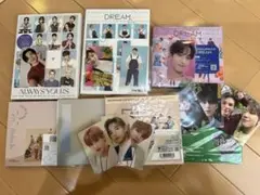 seventeen Japan 日本アルバム　ランダムトレカ付き　まとめ売り