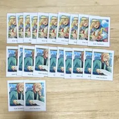 あんスタ ぱしゃっつ vol.5 private action 天祥院英智