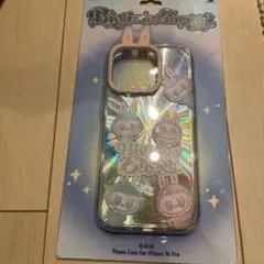 【未使用】Big into Energy iPhone16proケース 即日配送