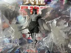 最強王図鑑 フィギュア 異種最強王図鑑 ルシファー