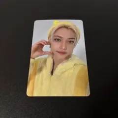 Straykids 静岡 エコパ タワレコ フィリックス SKZOO トレカ