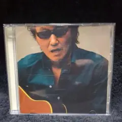 井上陽水 / 弾き語りパッション (ライブ・ベストCD)