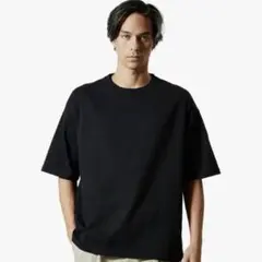 United Athle urban label ブラック L 550801