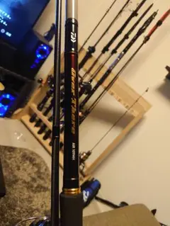 【ジャンク品】Over There Air 109ML/M ※破損あり 楽天市場】ダイワ オーバーゼア エアの通販