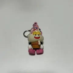 甘夏キーホルダー　アマナツキーホルダー　堀夏喜　メンプロ