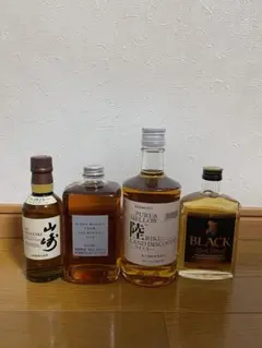 4本 セット】 フロムザバレル - メルカリ