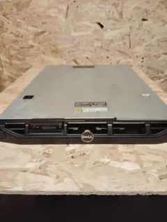 Dell PowerEdge R410 本体