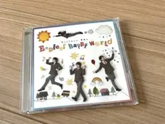 【美品】小野大輔　Endless Happy World　CD
