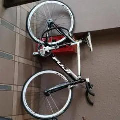 自転車 FUJI ピストバイク トラックレーサー(注意 直接引き取りのみ)