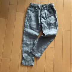 美品❣️ZARABaby　くすみカラー　ボトム　104