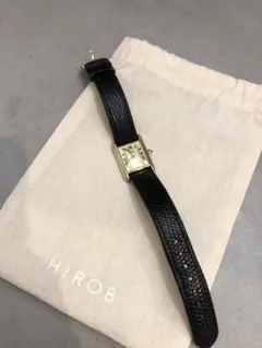Cartierマストタンク must de Cartier