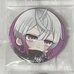 ♥様♡いんく♡かざね♡缶バッジデフォ