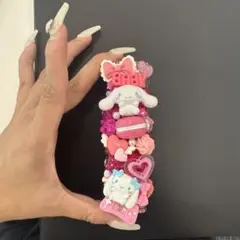 IQOSケース　サンリオ
