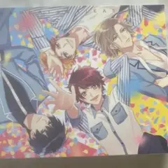 「A3!(エースリー)」主題歌～MANKAI☆開花宣言/A3ders!