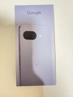 Google Pixel9a