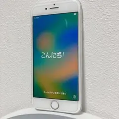 Apple iPhone8 256GB SIMフリー