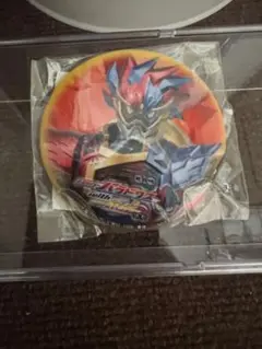 仮面ライダーエグゼイド　パラドクス　缶バッジ