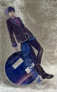 【8968】プロセカ KAITO アクリルスタンド ③