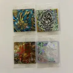 ドラゴンボール　にふぉるめーしょん　まとめ売り
