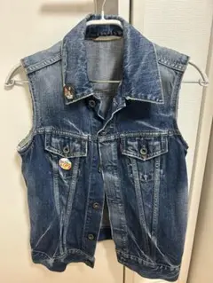 Levi’s デニムジャケット