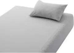 Sleepy Tofu シャーベットシーツ シングル 枕カバー付 いなり専用