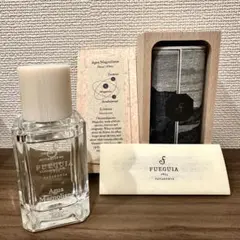 フエギア　香水　プーラ　エッセンシア　アグアマグノリアーナ　8ml 木箱入り Agua Magnoliana｜アグア マグノリアーナ – FUEGUIA 1833 Japan