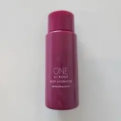 コーセー　ONE BY KOSÉ ディープ ハイドレーター 30mL