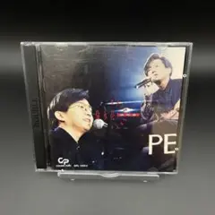 【匿名配送】アンソニー・ロン（倫永亮）／演唱會　ＣＤ２枚組