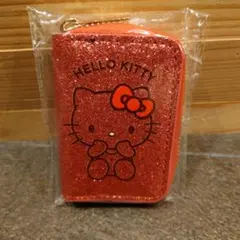サンリオ　キラキラマルチキーケース　キティ　②