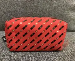 シャネル ルージュ ココ フラッシュ ポーチ 新品 正規品