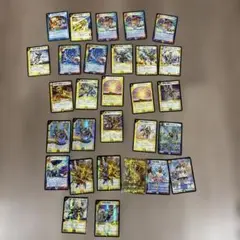 デュエルマスターズカードセット