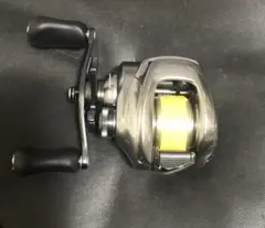 シマノ 18バンタムMGL HG((7.1:1) 左ハンドル シマノバンタム