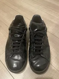 adidas Stan Smith ブラック別注モデル